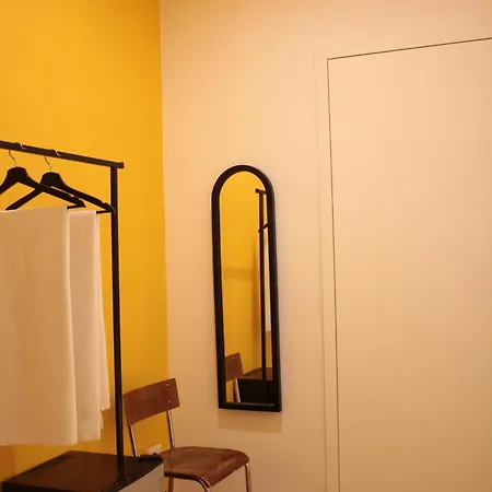 A Casa Nostra 아파트 나폴리