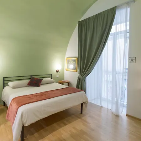 아파트 A Casa Nostra *