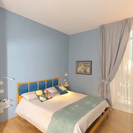 아파트 A Casa Nostra 나폴리