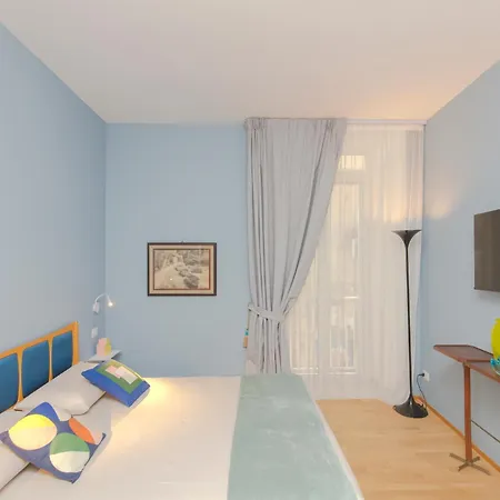 아파트 A Casa Nostra *