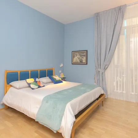 아파트 A Casa Nostra