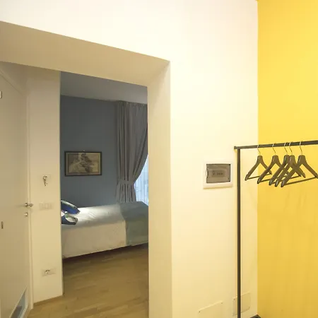 아파트 A Casa Nostra *