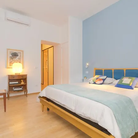 A Casa Nostra Apartment