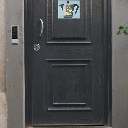 Apartment A Casa Nostra