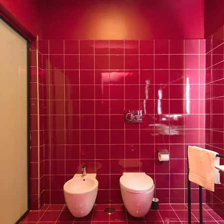 A Casa Nostra Apartment *