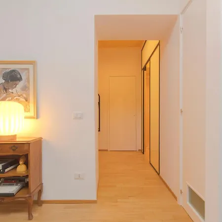 A Casa Nostra Apartment Neapel