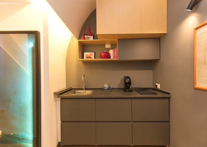 A Casa Nostra דירה