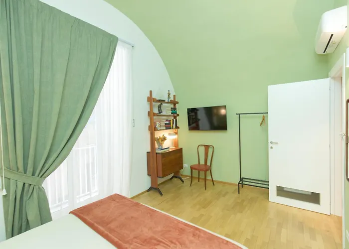 A Casa Nostra דירה נאפולי