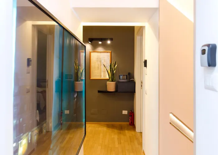 A Casa Nostra נאפולי