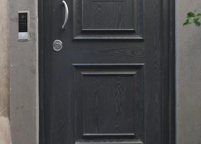 דירה A Casa Nostra