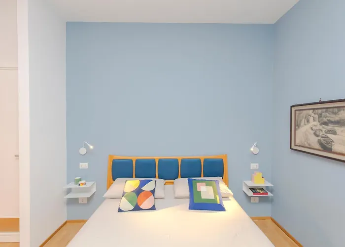 A Casa Nostra דירה *