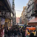 A Casa Nostra Apartmán Neapol