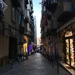 A Casa Nostra Neapol