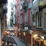 Apartmán A Casa Nostra Neapol