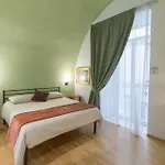 Apartmán A Casa Nostra *