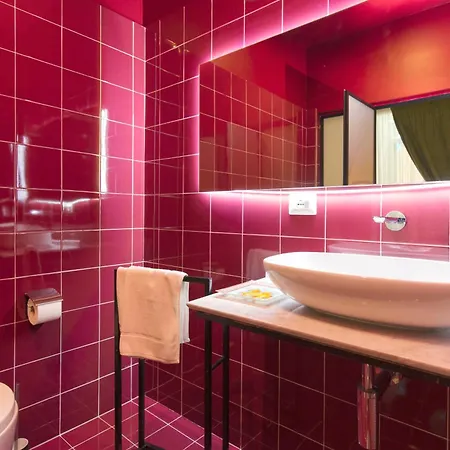 Διαμέρισμα A Casa Nostra